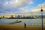 Odaiba Kaihin Kōen